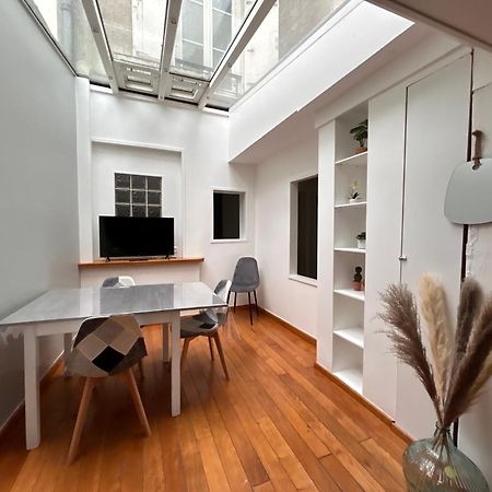 Home Preize Troyes Exterior photo